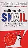 Talk To The Snail