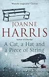 A Cat, a Hat, and a Piece of String