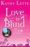 Love is blind : but marriage is a real eye opener