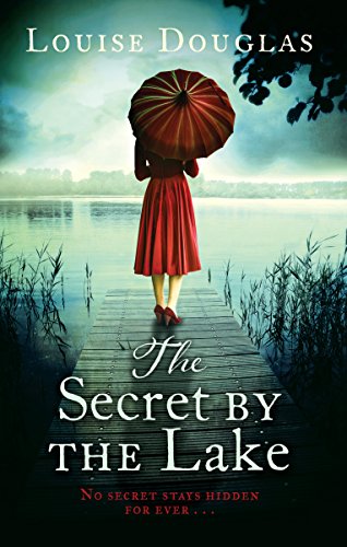 The Secret by the Lake book cover