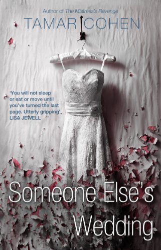 Someone Else's Wedding book cover