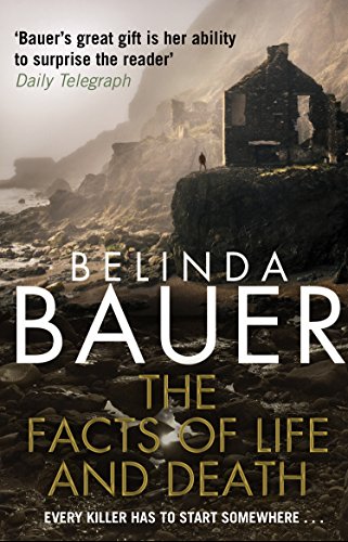 The Facts of Life and Death book cover