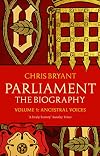 Parliament: The Biography (Volume 1: Ancestral Voices)