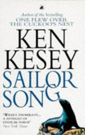 Cover of Sailor Song