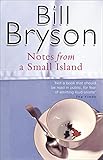 Notes from a Small Island