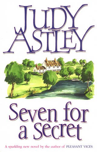 Seven For A Secret book cover