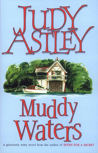 Muddy Waters book cover
