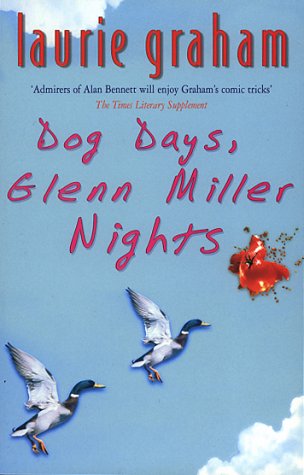 Dog Days, Glenn Miller Nights book cover