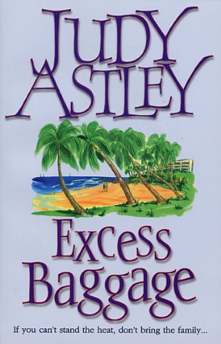 Excess Baggage book cover