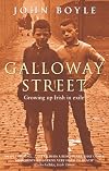 Galloway Street