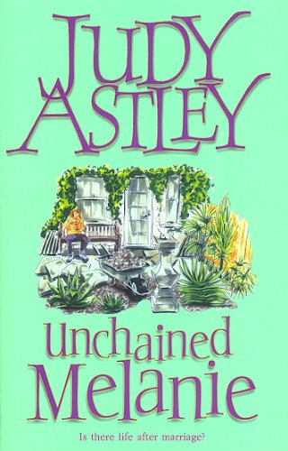 Unchained Melanie book cover
