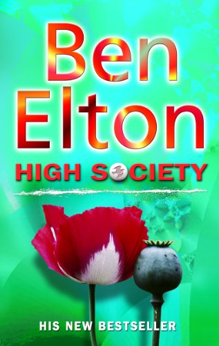 High Society book cover
