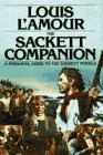 The Sackett Companion: A Personal Guide to the Sackett Novels