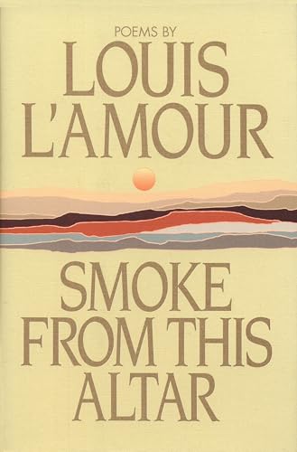 Smoke from This Altar book cover