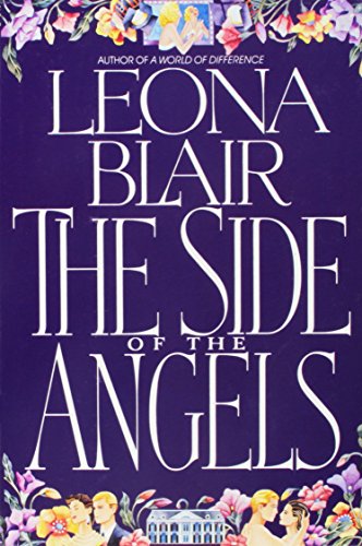 The Side of the Angels book cover