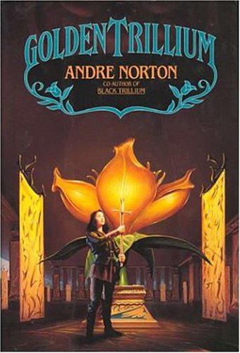 Cover of Golden Trillium
