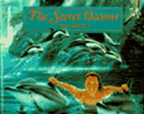 Cover of The Secret Oceans