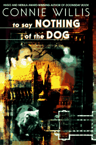 To Say Nothing of the Dog, or How We Found the Bishop's Bird Stump at Last
