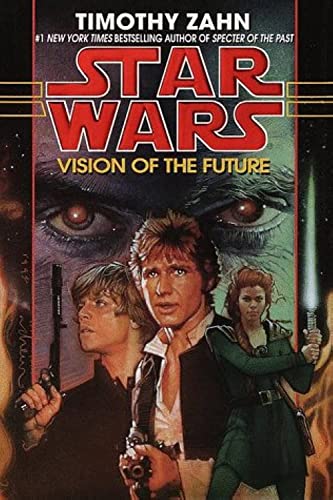 Vision of the Future cover