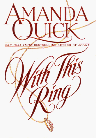 With This Ring book cover