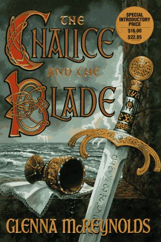 The Chalice and the Blade book cover