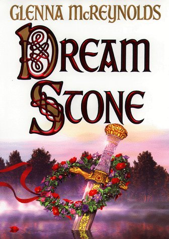 Cover of Dream Stone
