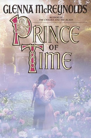 Prince of Time book cover