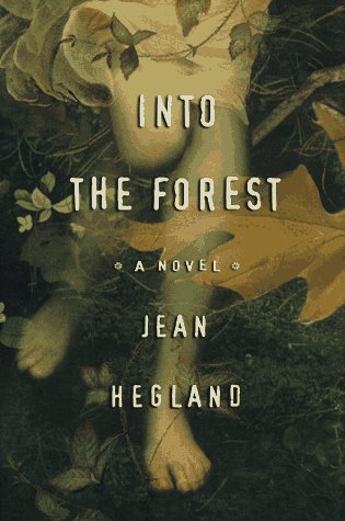Cover of Into the Forest