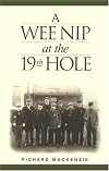 A Wee Nip at the 19th Hole