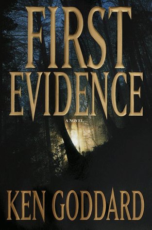 Cover of First Evidence