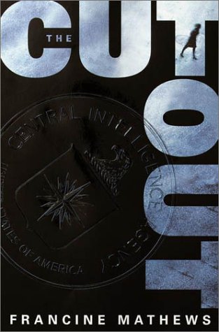 The Cutout book cover