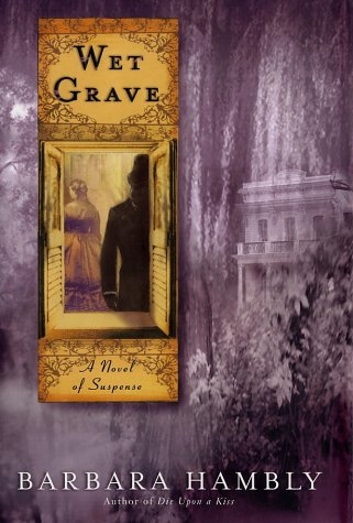 Wet Grave