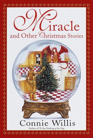 Miracle and Other Christmas Stories book cover