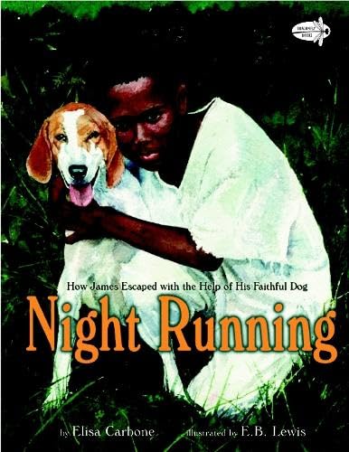 Cover of Night Running
