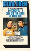 City on the Edge of Forever [photo comic]