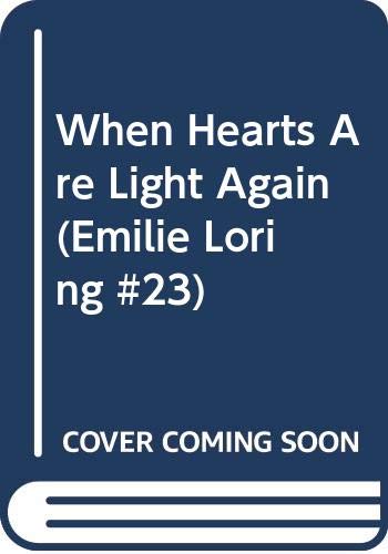 When Hearts Are Light Again book cover