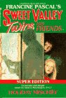 Holiday Mischief book cover