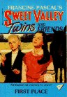 First Place book cover