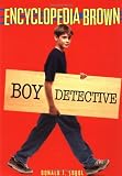 Encyclopedia Brown Solves Them All