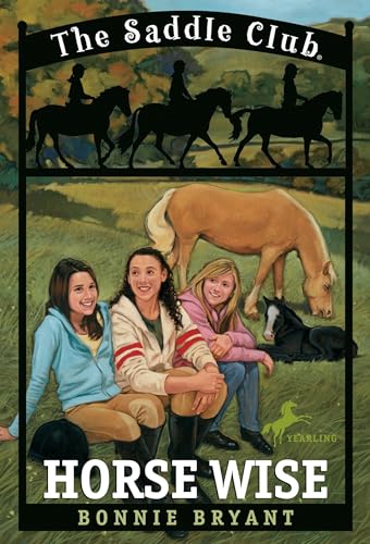 Cover of Horse wise