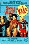 The Twins and the Wild West book cover