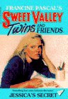 Jessica's Secret book cover