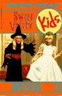 Sweet Valley Trick or Treat cover