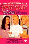 Amy Moves In book cover