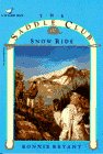Cover of Snow ride