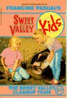 The Sweet Valley Cleanup Team cover