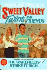 The Wakefields Strike It Rich book cover