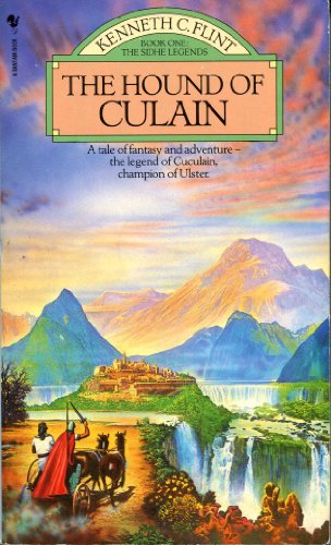 The Hound of Culain