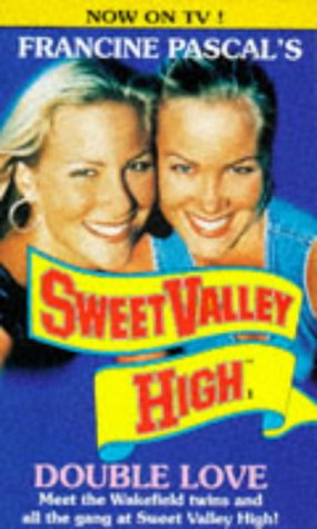 Double Love book cover
