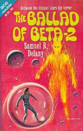 The Ballad of Beta-2 book cover